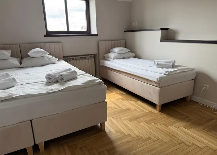 Playroom Aparthotel