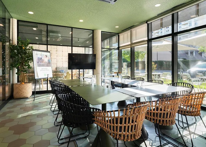 ibis budget Rouen Centre Rive Gauche - Opening September 2020