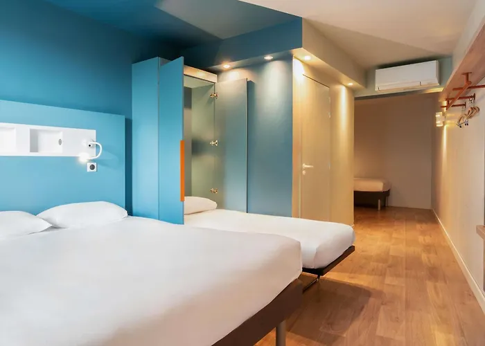 ibis budget Rouen Centre Rive Gauche - Opening September 2020