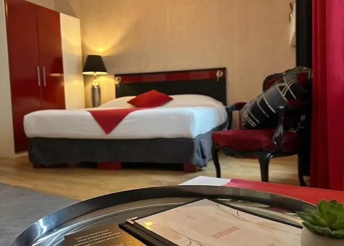 Marinha Hôtel