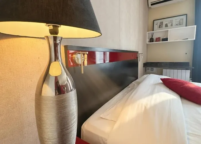 Marinha Hôtel