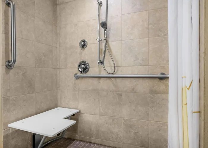 Hawthorn Suites By Wyndham Bridgeport