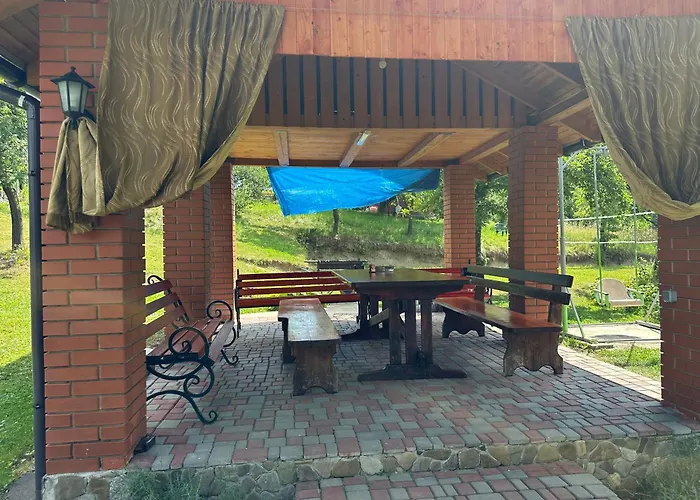 Hotel Dudarik