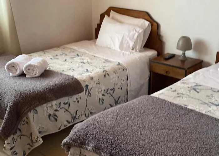 Hotel Vidal