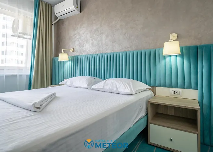 Hotel Meteor