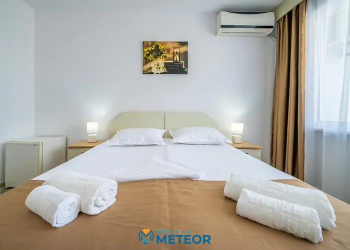 Hotel Meteor