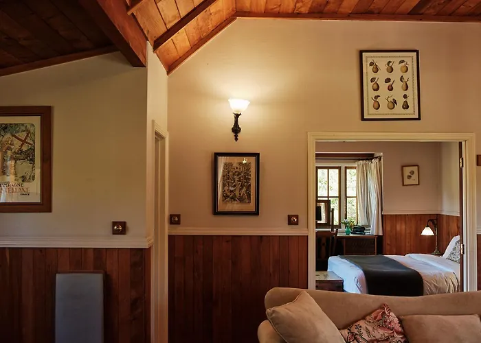 Vineyard Cottages - Kumeu