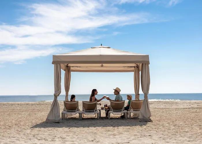 Omni Amelia Island Resort & Spa