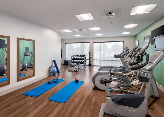 Holiday Inn Express & Suites Lakeland South By Ihg