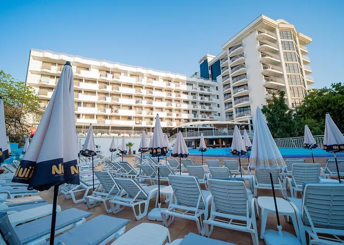 Prestige Grand Hotel & Aquapark