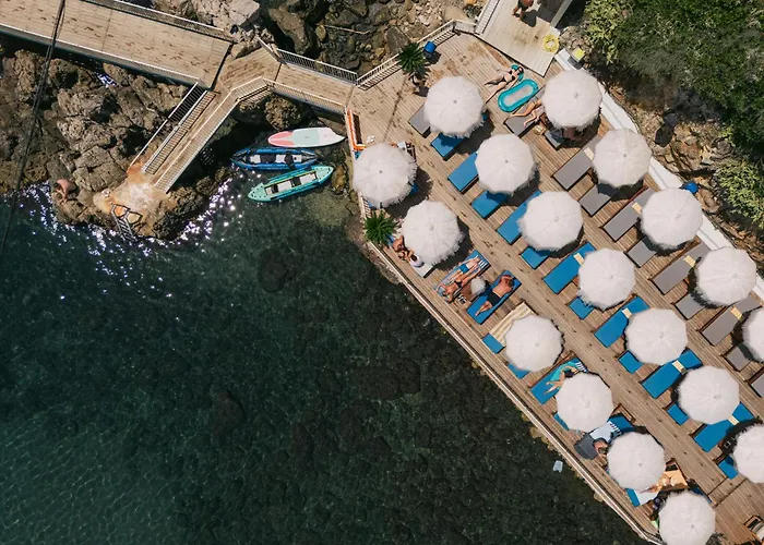 Hotel Mediterraneo Liman