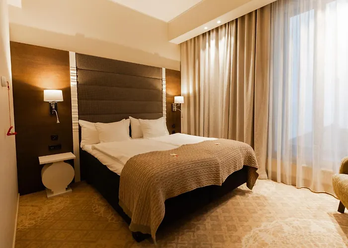 Lydia Hotel