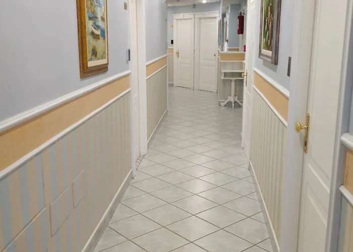 Hotel Lanterna