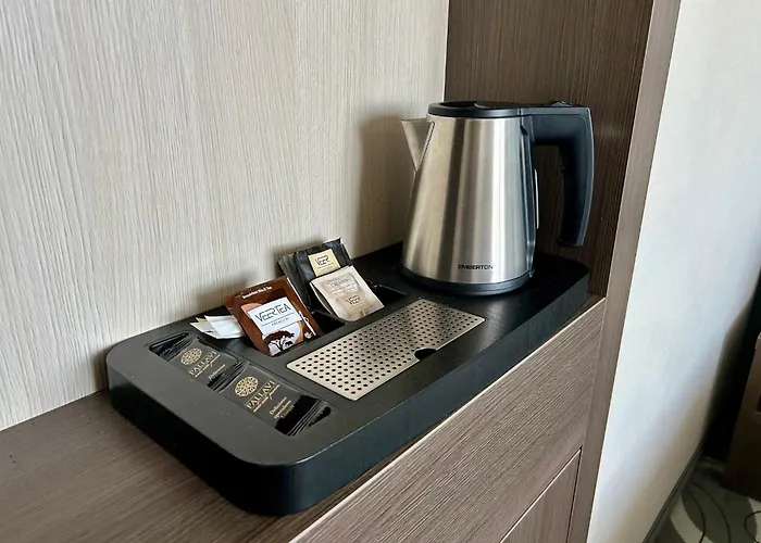 Holiday Inn Dabrowa Gornicza-Katowice By Ihg