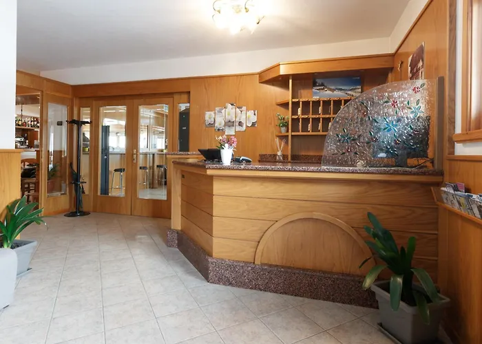 Albergo Caravasc