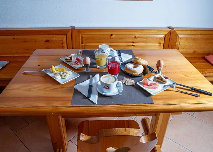 Albergo Caravasc