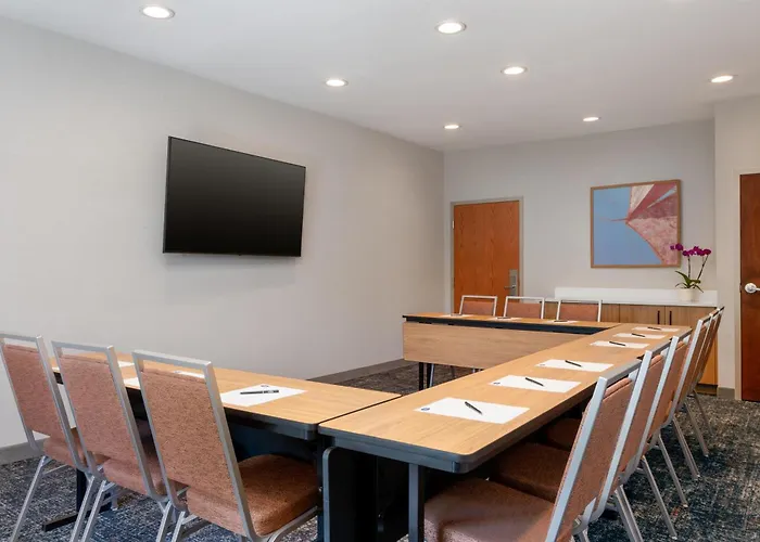 Hampton Inn & Suites Rockland
