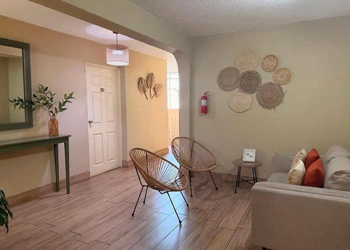 In & Out Hotel (Adults Only)
