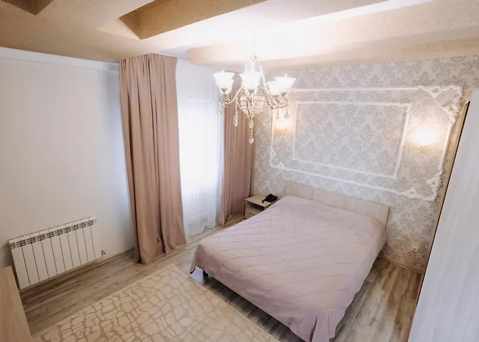 Hotel Gloria