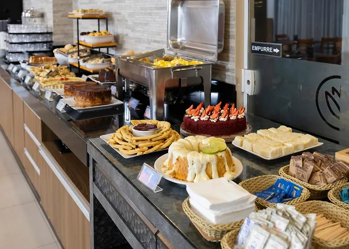 Tulip Inn Vila Velha