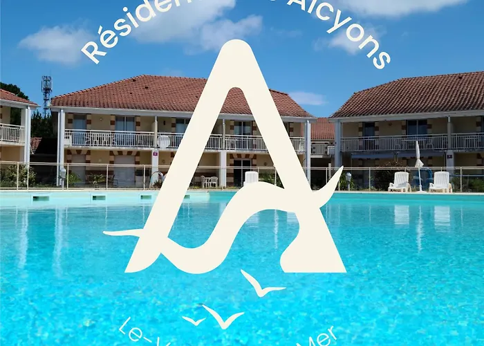 Residence Les Alcyons