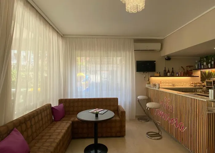 Hotel Cimarosa