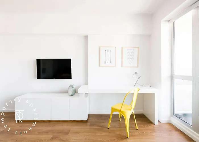 Top Rentals Downtown