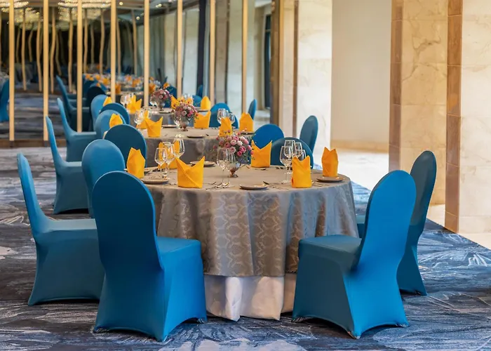 Hotel Gwalior Regency, A Member Of Radisson Individuals