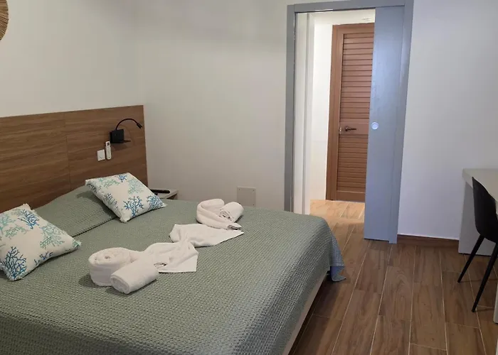 L'Escale Port Chambres A Louer