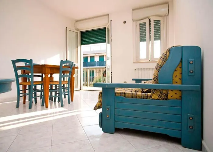 Le Residenze di Santa Costanza - Il Lentisco