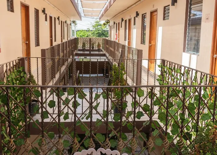 Hotel Costa Azul