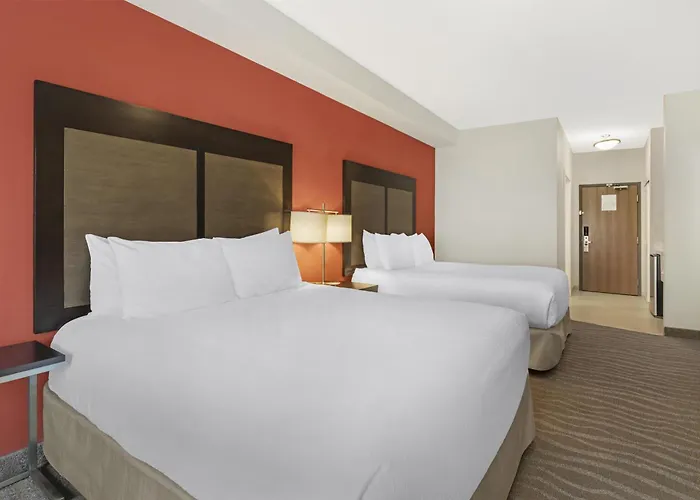 Best Western Plus Merritt Hotel