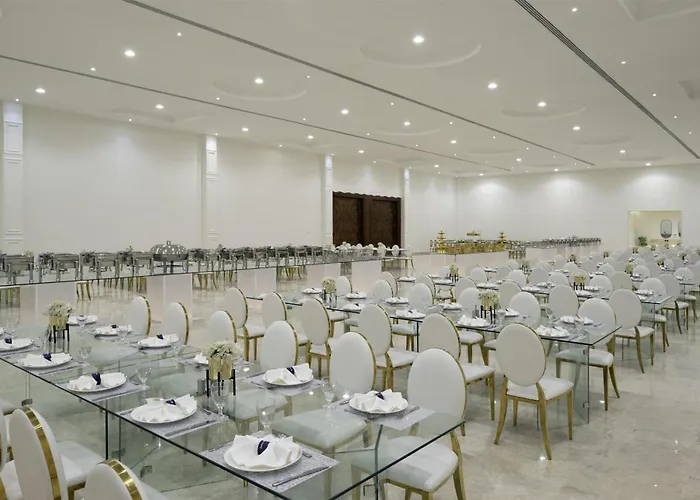 Radisson Blu Hotel, Buraidah