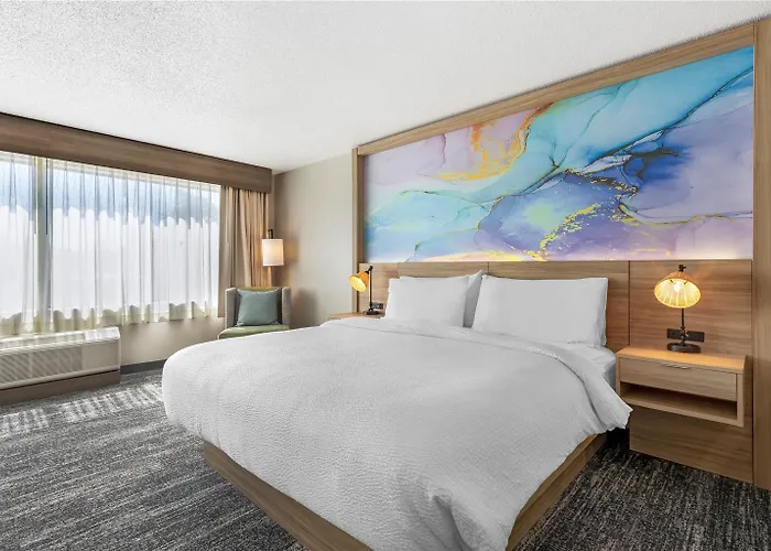 Best Western Plus Pocomoke City