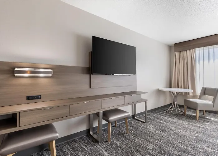 Best Western Plus Pocomoke City