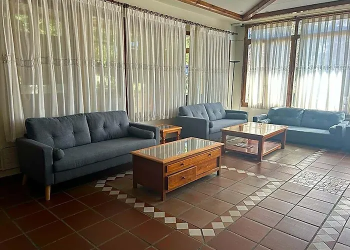 Apartamentos Snoe Edelweiss