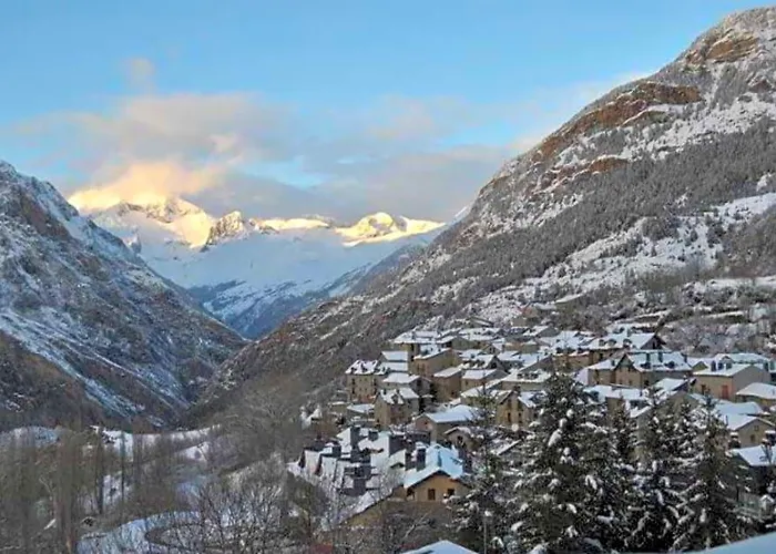 Apartamentos Snoe Edelweiss