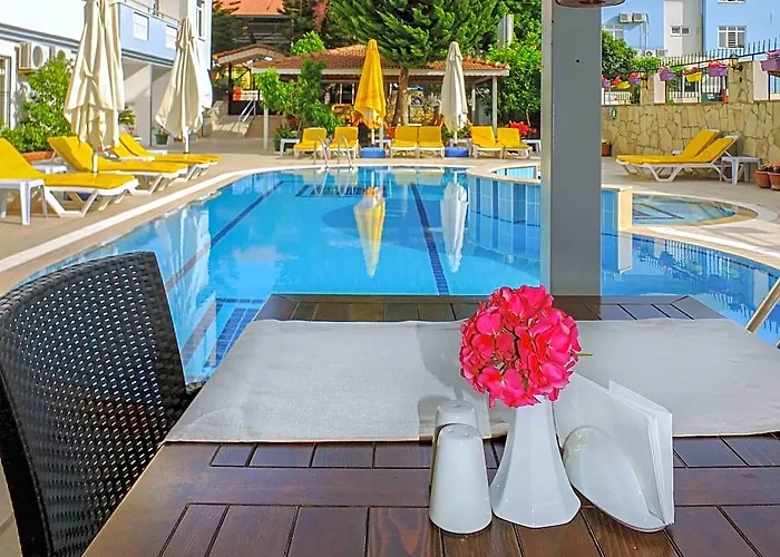 Victoria Princess Hotel