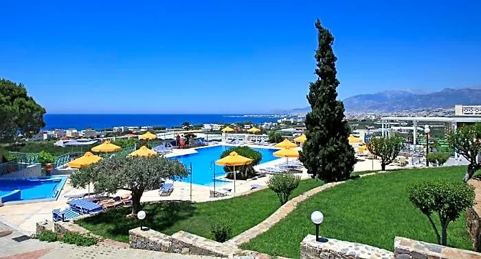 Arion Palace Hotel - Adults Only