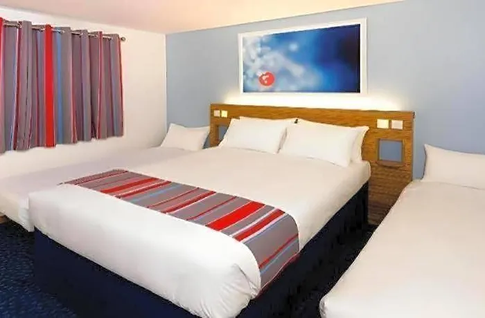 Mercure London Gatwick Airport