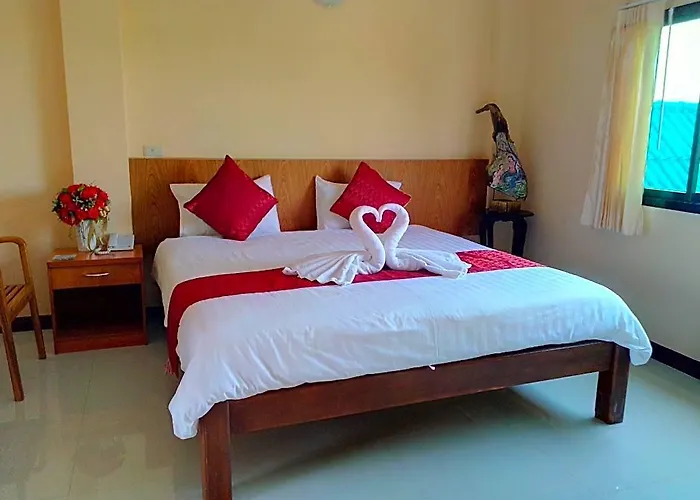 Ck Hills Hotel