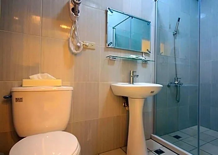 Shi Su Wan Jia Homestay II