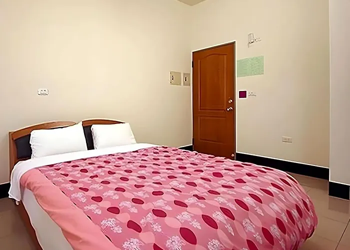 W.S.H. B & B