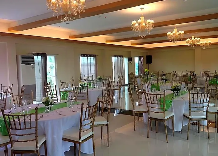 Nathaniel Hotel