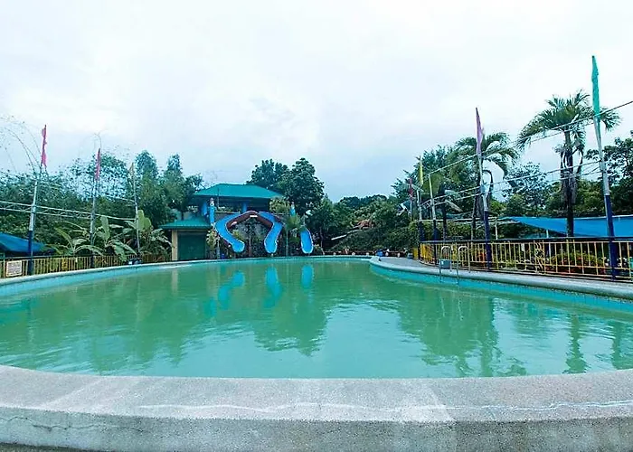Villa Del Carmen Resort And Restaurant