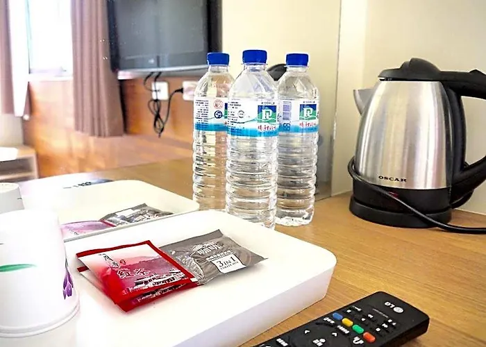 Shi Su Wan Jia Homestay I