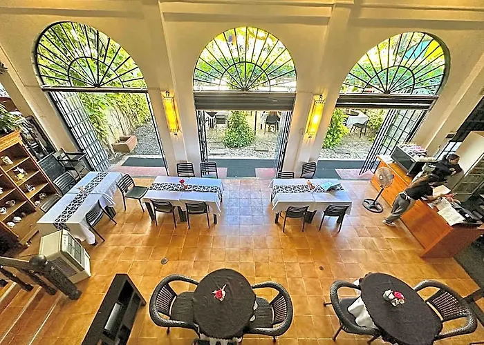 Fernandos Hotel