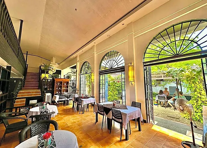 Fernandos Hotel