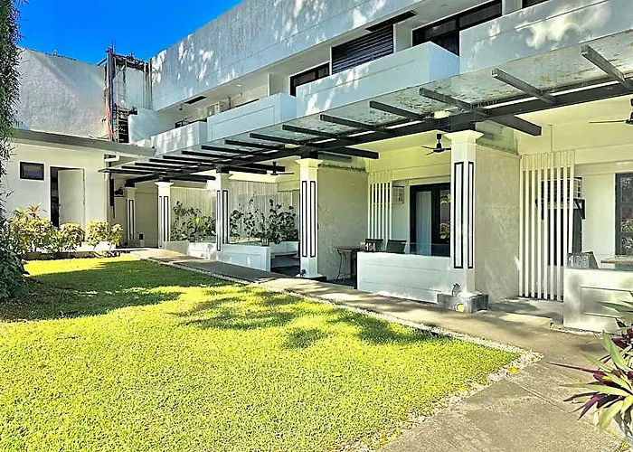 Fernandos Hotel Sorsogon