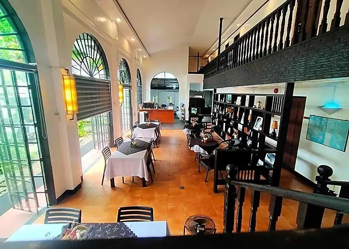 Fernandos Hotel
